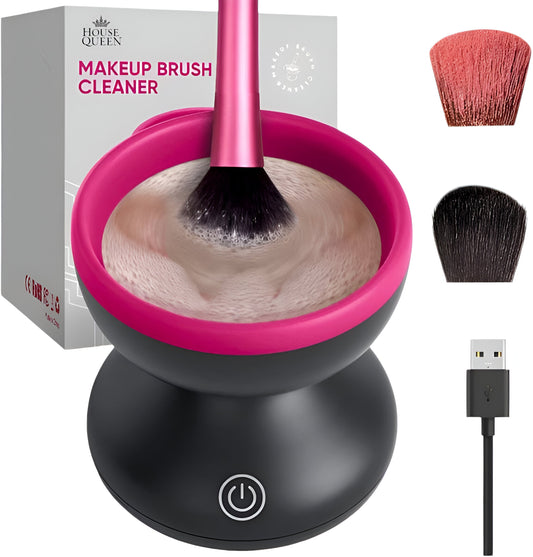 VENDORA™-Electric Makeup Brush Cleaner Ultra